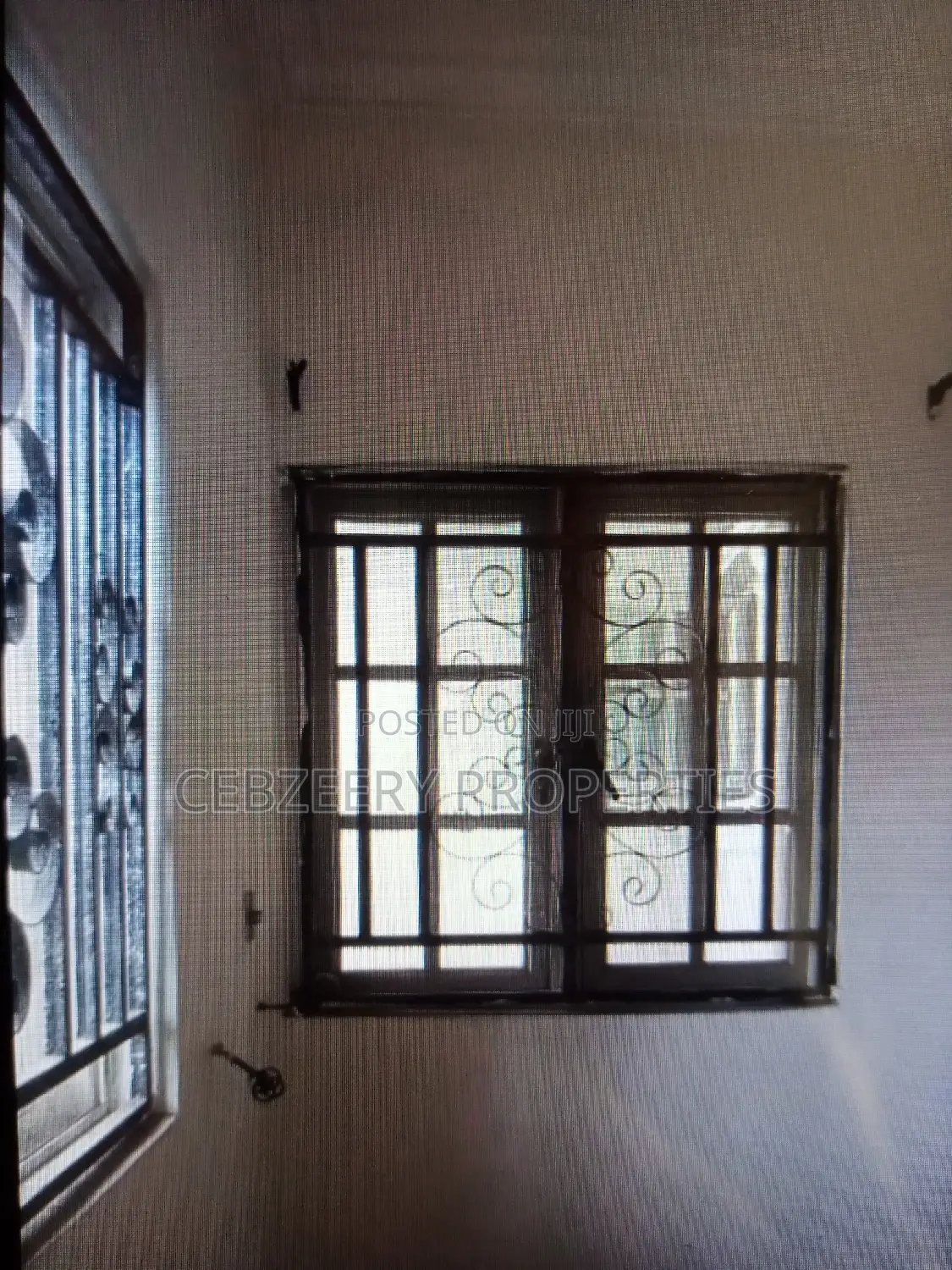 3bdrm Apartment in Scheme 1 Estate, Oko-Oba for rent in Oko-Oba