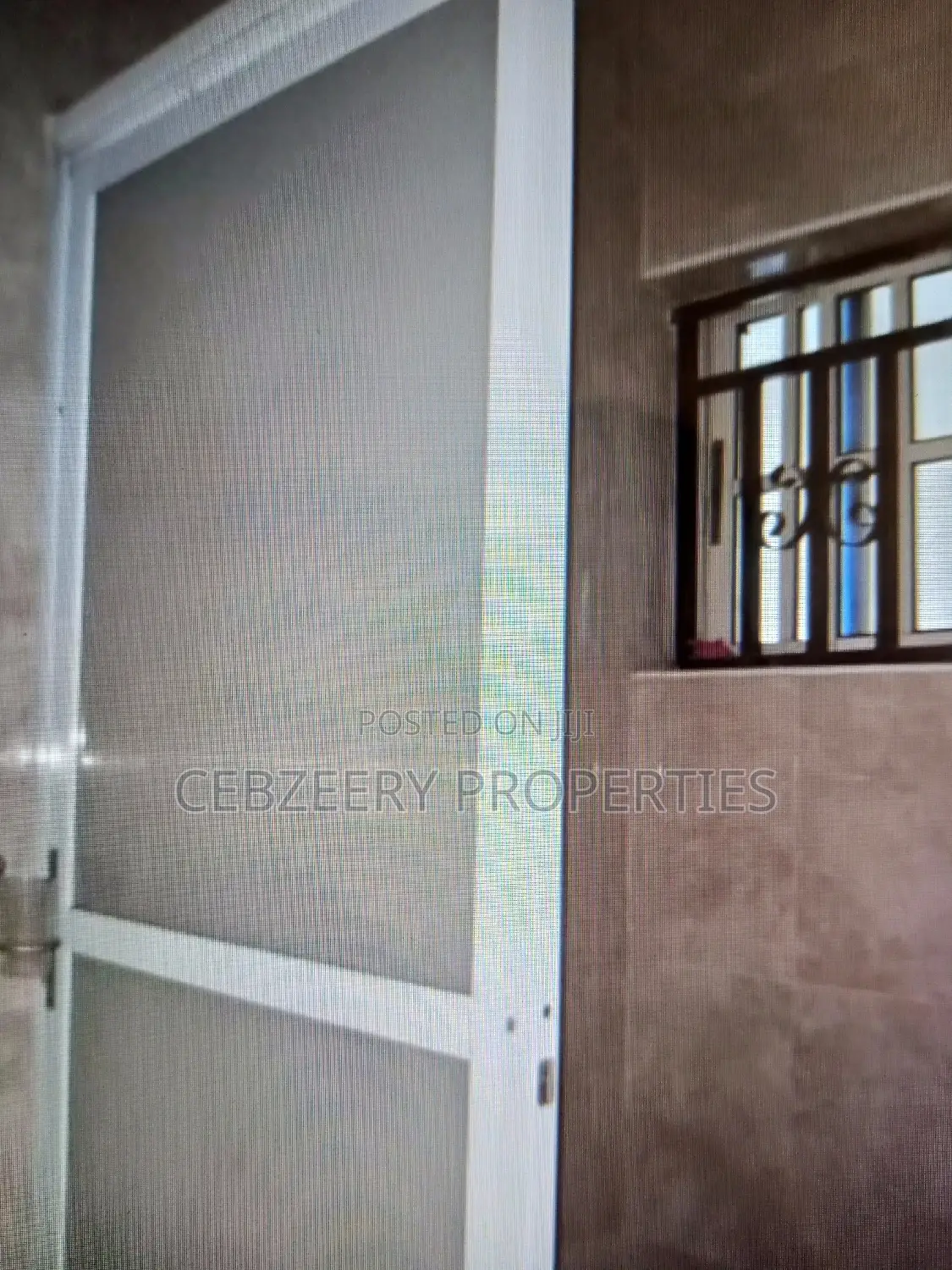 3bdrm Apartment in Scheme 1 Estate, Oko-Oba for rent in Oko-Oba