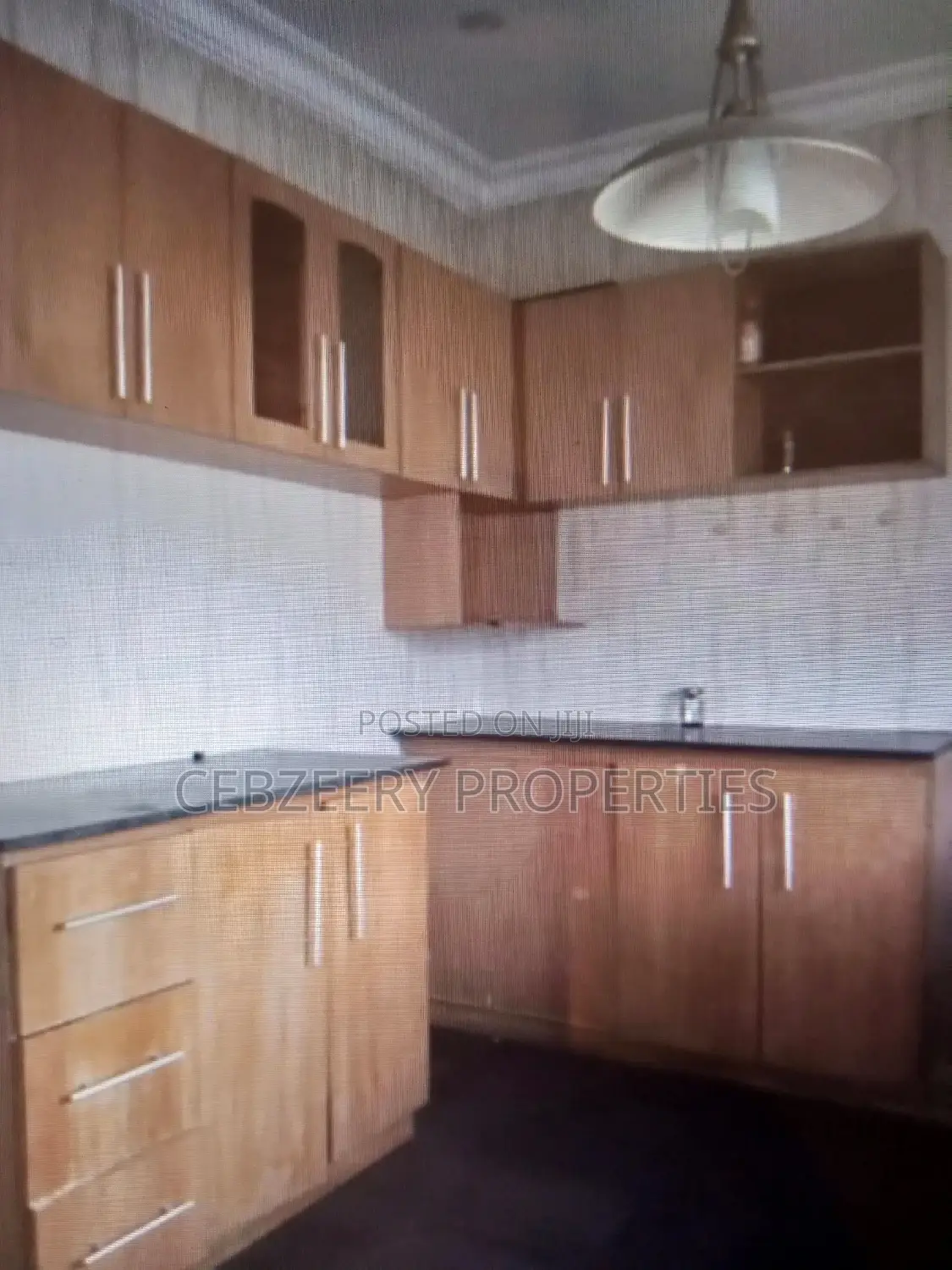 3bdrm Apartment in Scheme 1 Estate, Oko-Oba for rent in Oko-Oba