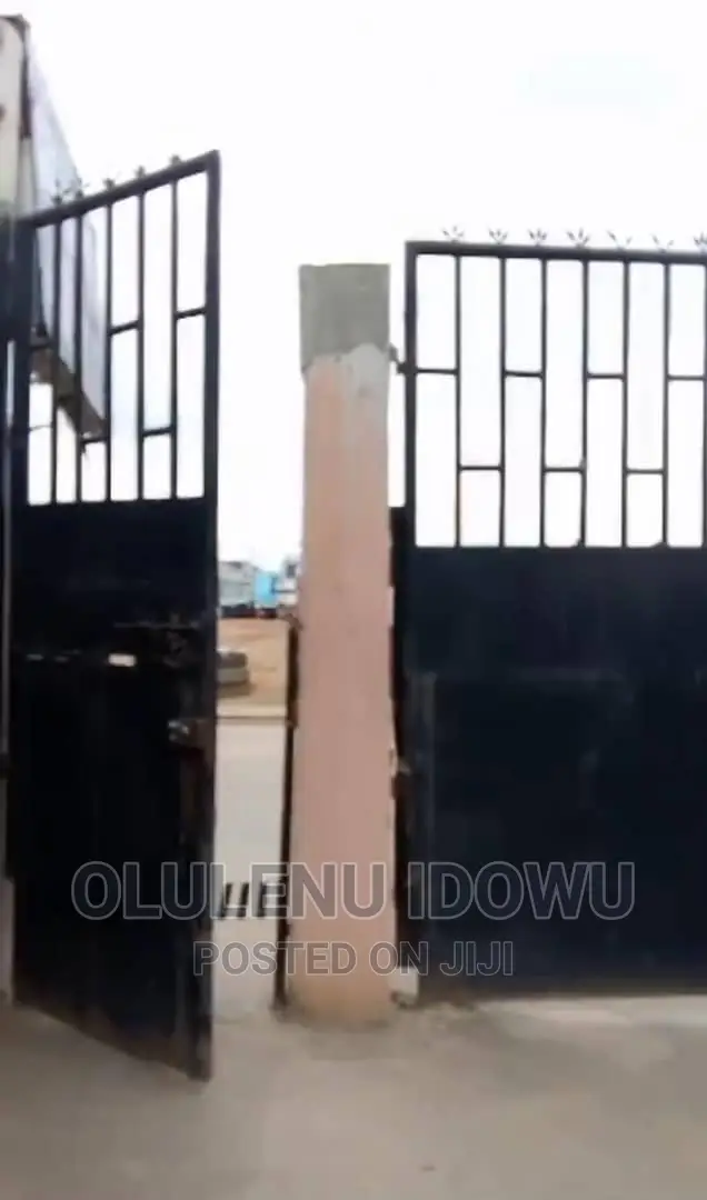4 Plot of Land for Sale at Council Ikotun in Alimosho