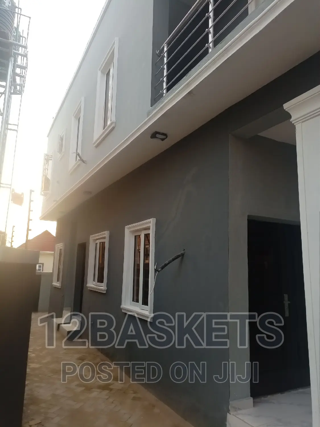Furnished 4bdrm Duplex in Magodo Phase 1 for sale in Magodo Isheri
