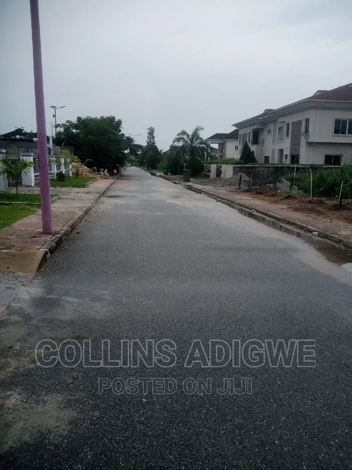 4bdrm Duplex in Royal Garden Estate for sale in Ajah