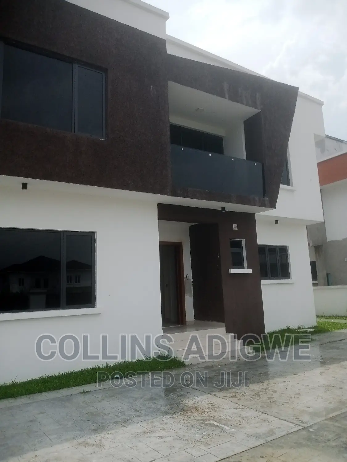 4bdrm Duplex in Royal Garden Estate for sale in Ajah