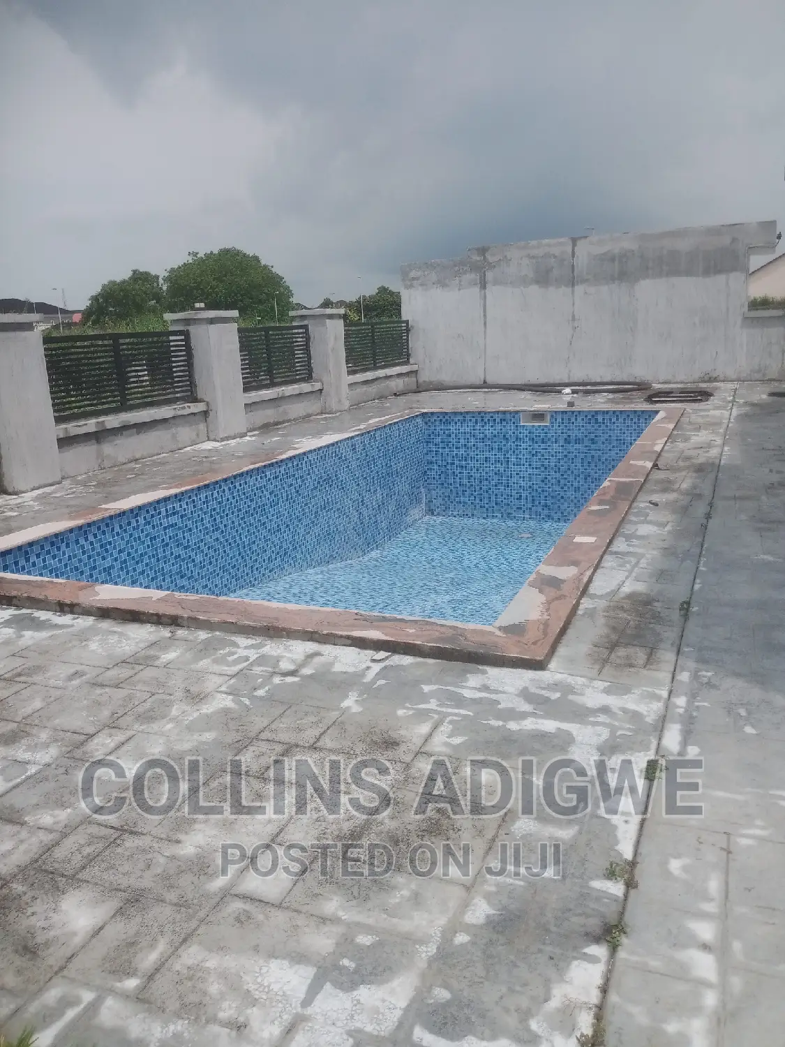 4bdrm Duplex in Royal Garden Estate for sale in Ajah
