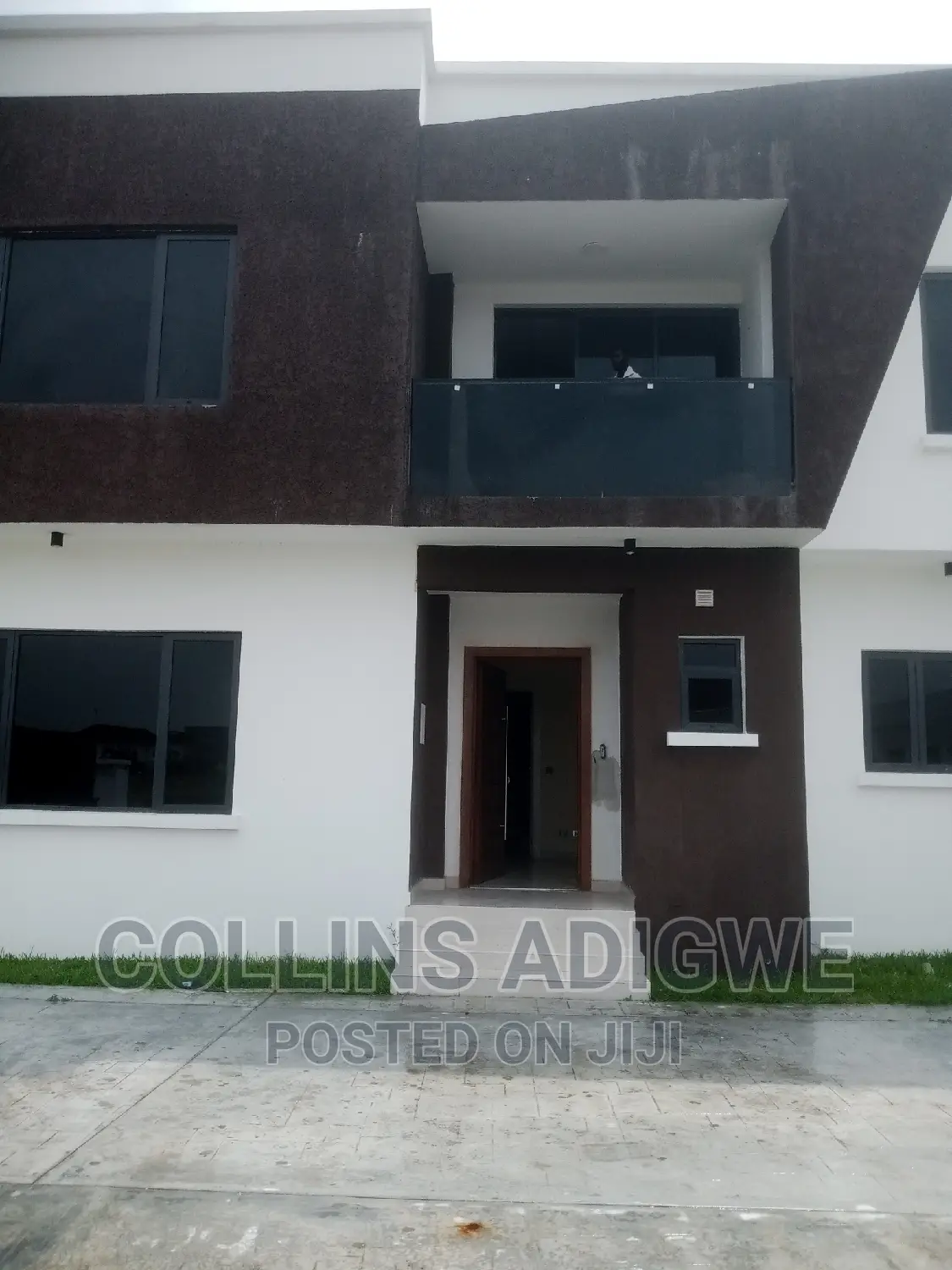 4bdrm Duplex in Royal Garden Estate for sale in Ajah
