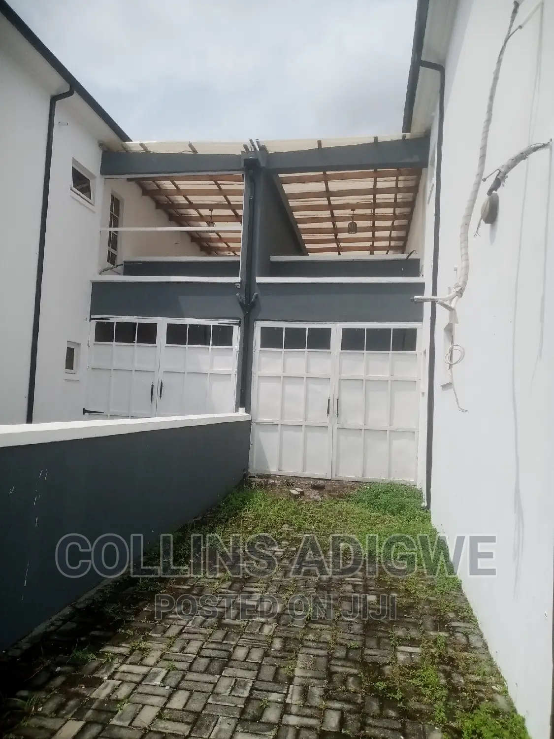 5bdrm Duplex in Royal Garden Estate for sale in Ajah
