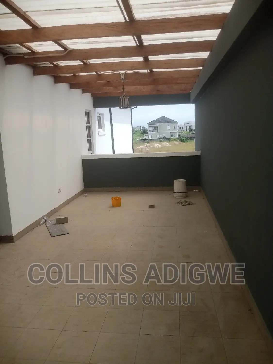 5bdrm Duplex in Royal Garden Estate for sale in Ajah