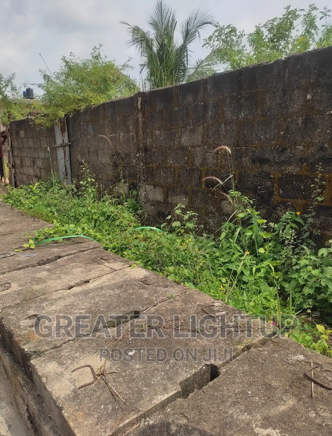 A Plot of Land for Sale at Festac Amuwo Adofin, Lagos in Ibeshe / Amuwo-Odofin