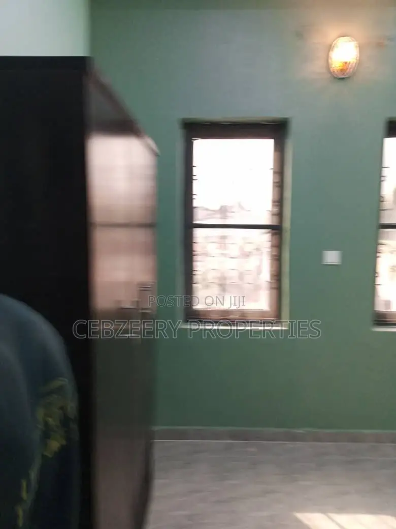 2bdrm Apartment in Magodo for rent in Magodo