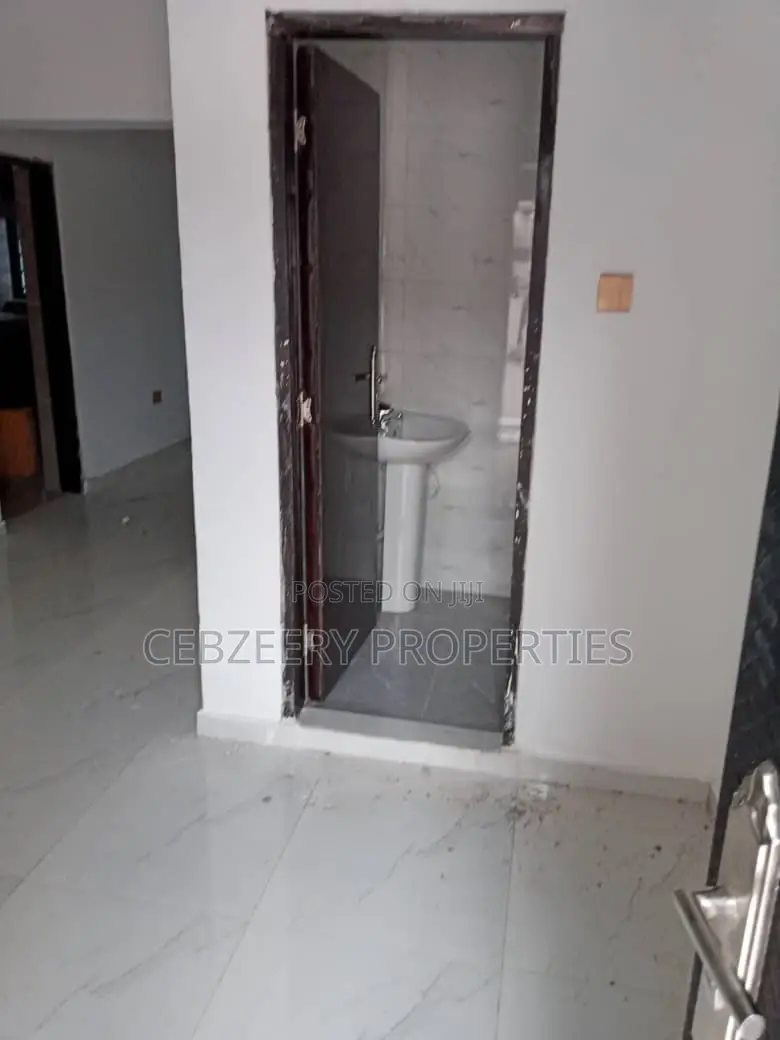 2bdrm Apartment in Magodo for rent in Magodo
