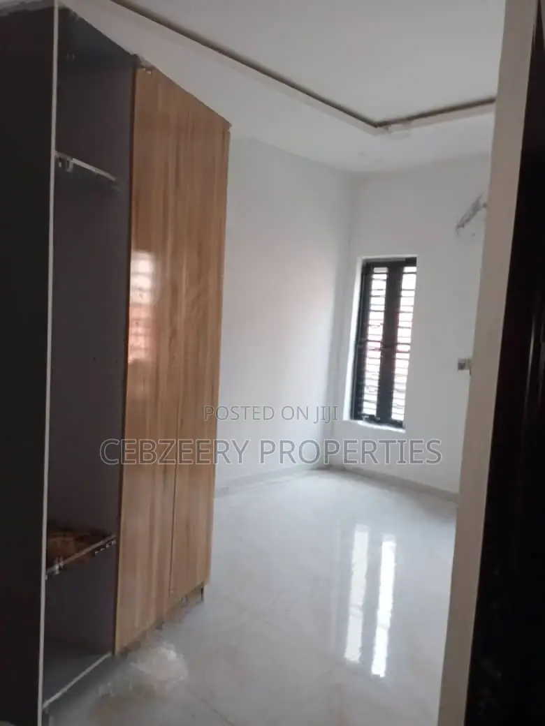2bdrm Apartment in Magodo for rent in Magodo