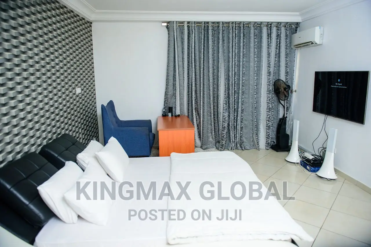 Furnished 4bdrm Townhouse/Terrace in Life Camp for sale in Life Camp