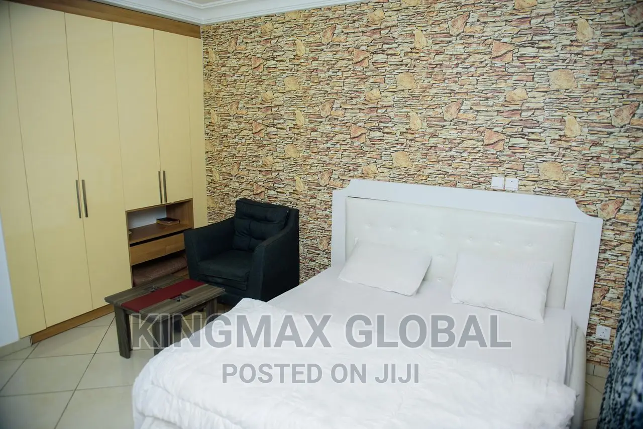Furnished 4bdrm Townhouse/Terrace in Life Camp for sale in Life Camp