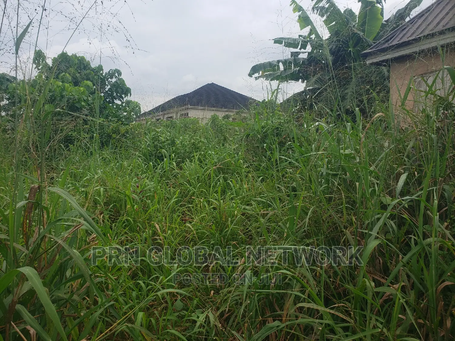 Residential Plot for Sale in Owerri