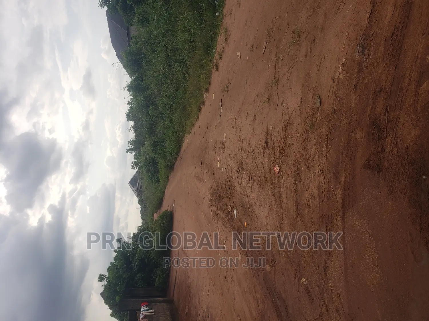 Residential Plot for Sale in Owerri