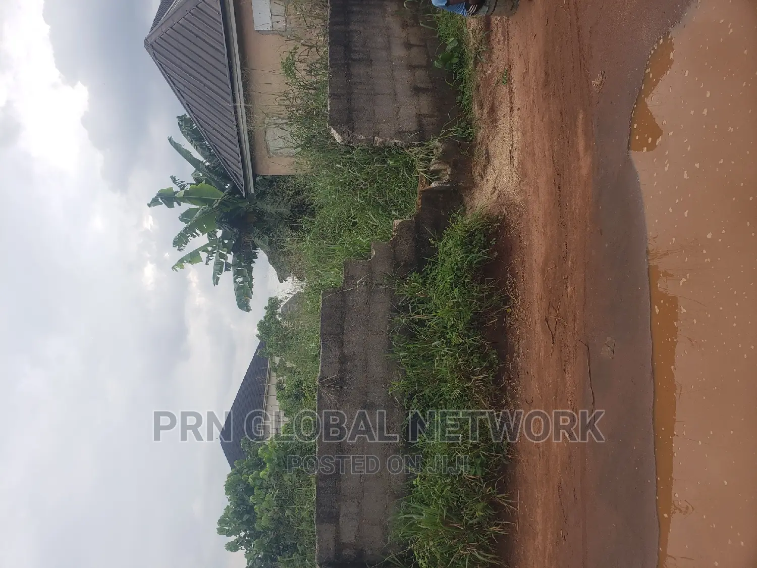 Residential Plot for Sale in Owerri