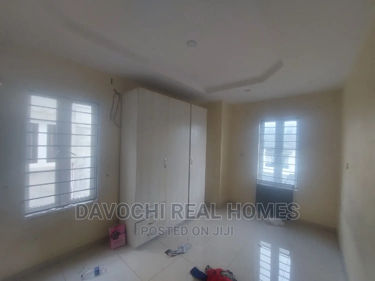 3bdrm Apartment in Chevron Second Toll, Lekki for rent in Lekki