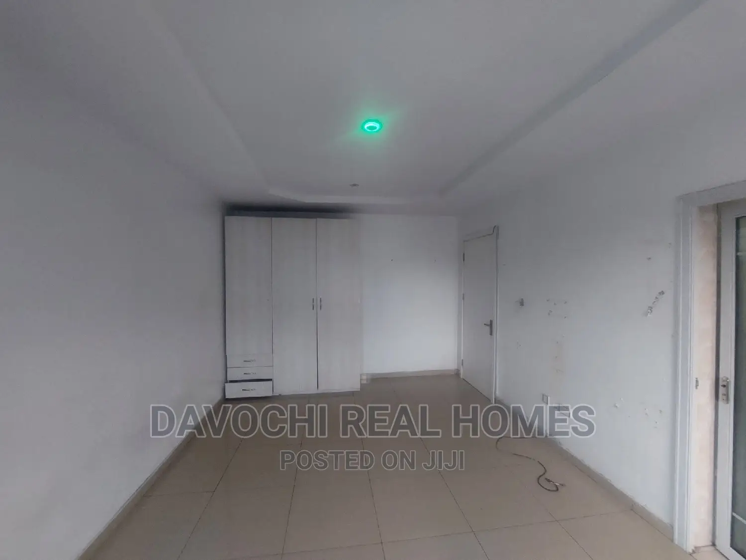 3bdrm Apartment in Chevron Second Toll, Lekki for rent in Lekki