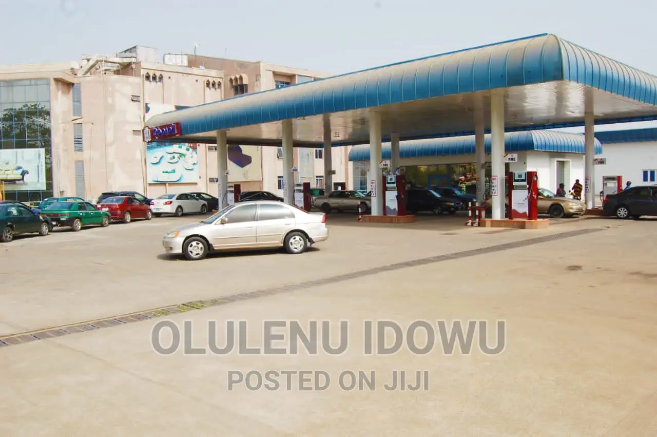 Hotel for Sale at Abuja in Alimosho