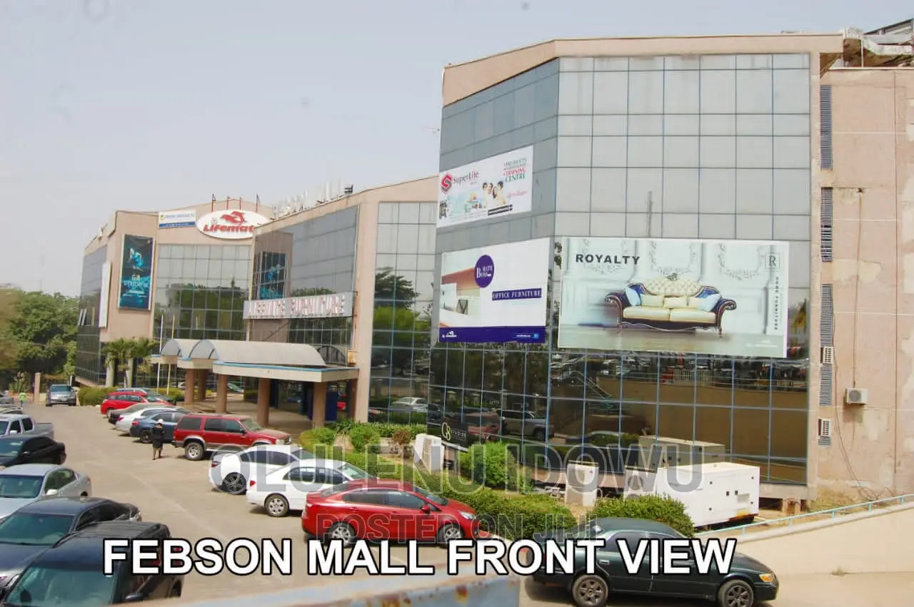 Hotel for Sale at Abuja in Alimosho