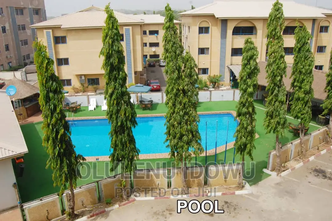 Hotel for Sale at Abuja in Alimosho