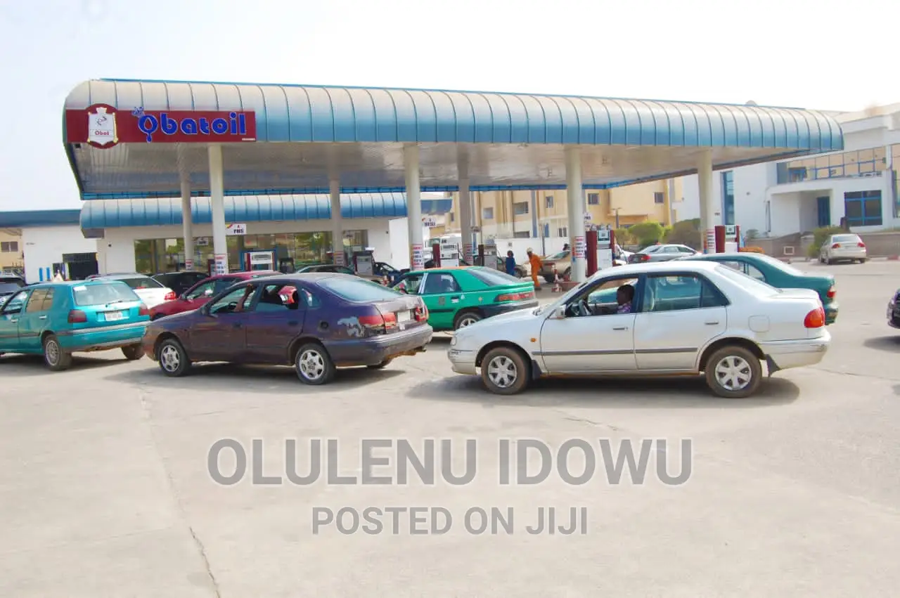 Hotel for Sale at Abuja in Alimosho