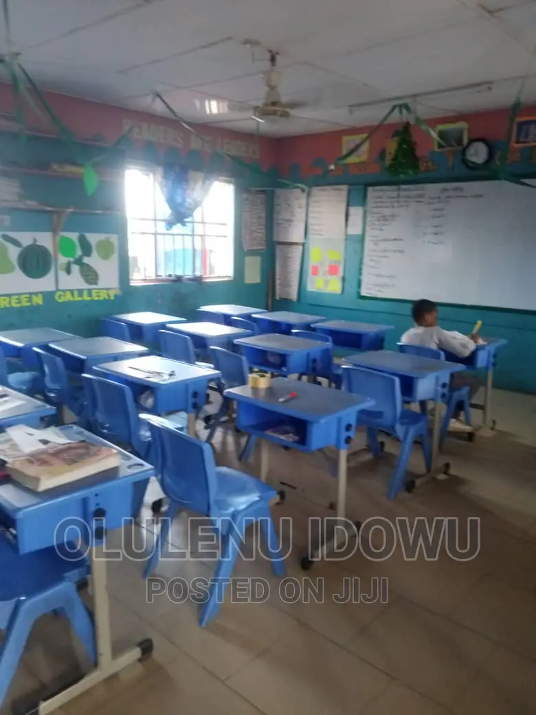SCH for Sale at Alakuko in Alimosho