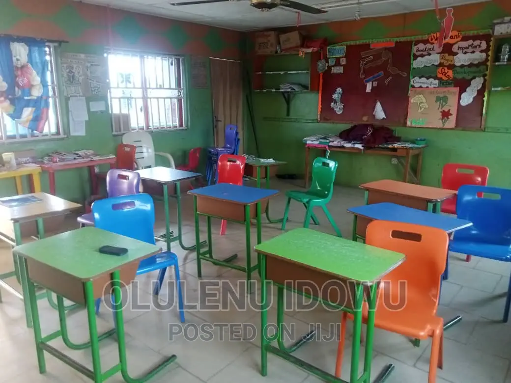 SCH for Sale at Alakuko in Alimosho