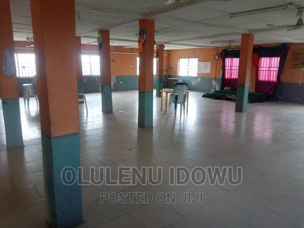 SCH for Sale at Alakuko in Alimosho