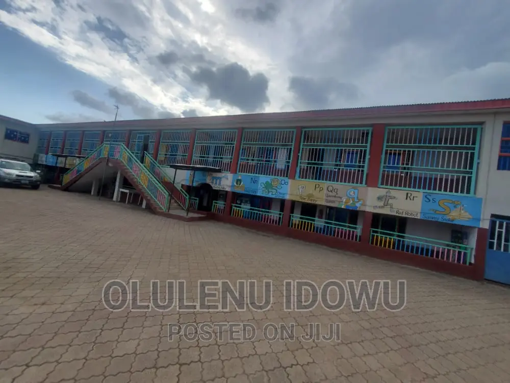 SCH for Sale at Alakuko in Alimosho