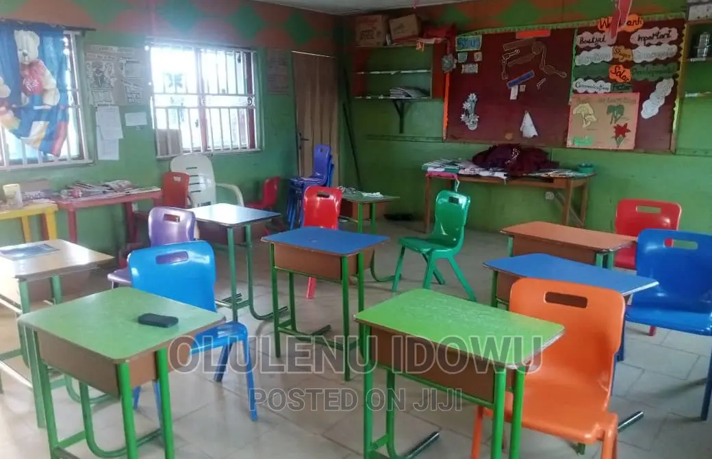 SCH for Sale at Alakuko in Alimosho