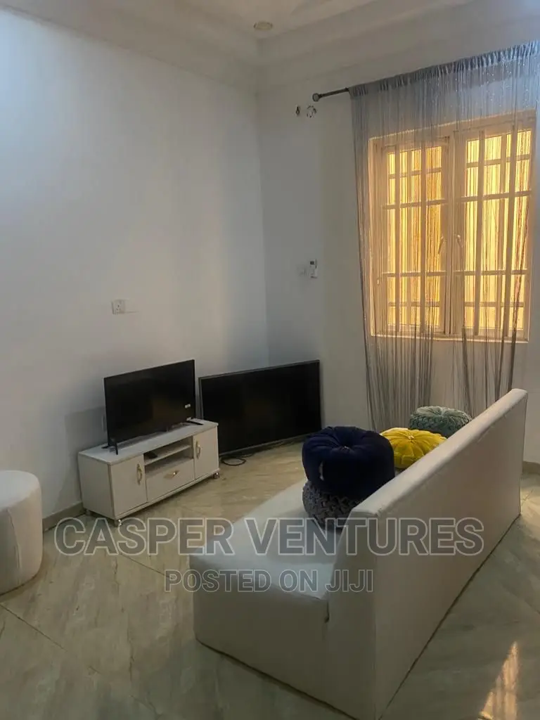 1bdrm Shared Apartment in Orchid, Chevron for rent in Chevron