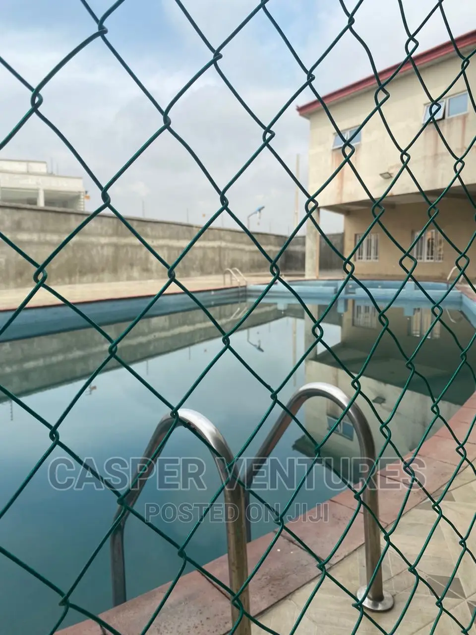 1bdrm Shared Apartment in Orchid, Chevron for rent in Chevron