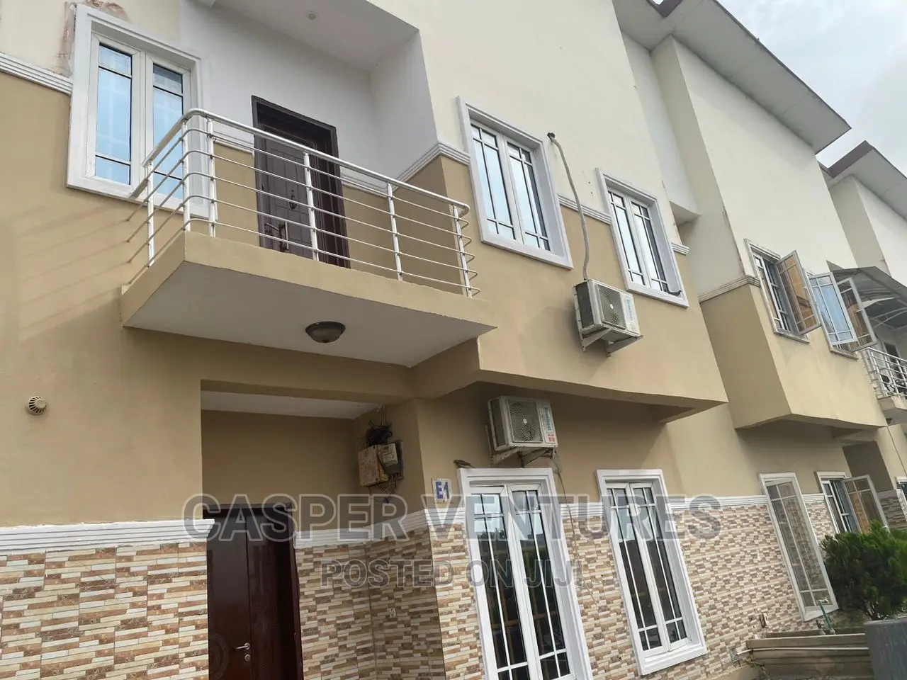 1bdrm Shared Apartment in Orchid, Chevron for rent in Chevron