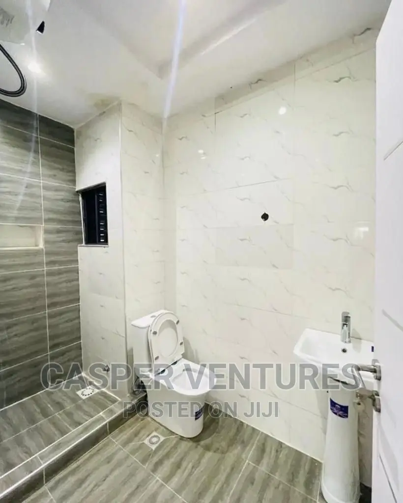 2bdrm Apartment in Lekki Gardens for sale in Lekki Gardens Estate