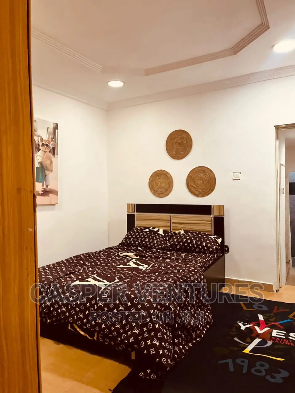 Glittering Exclusive Miniflat in Lekki Phase 1