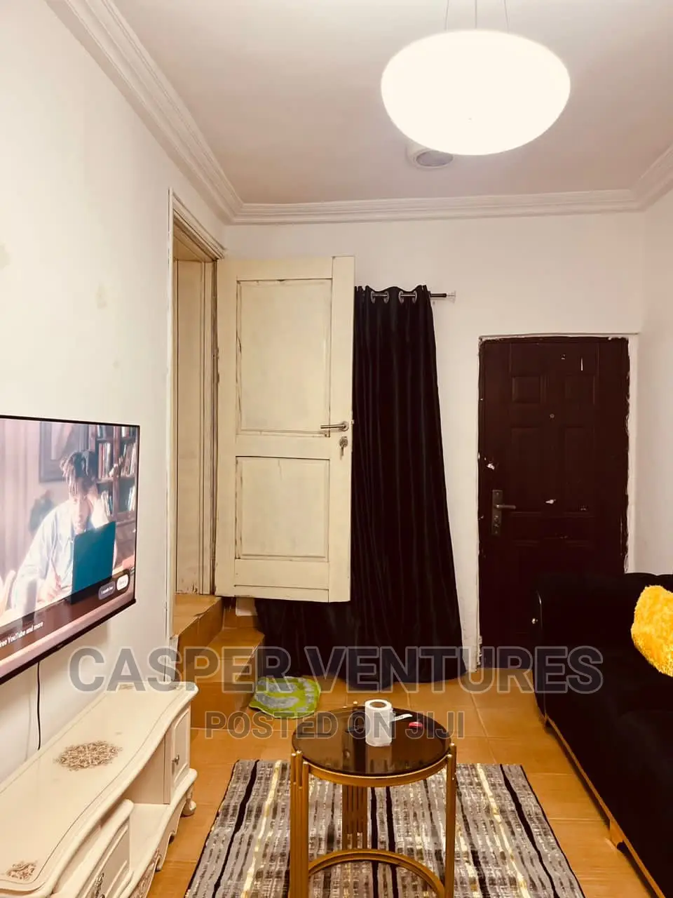 Glittering Exclusive Miniflat in Lekki Phase 1