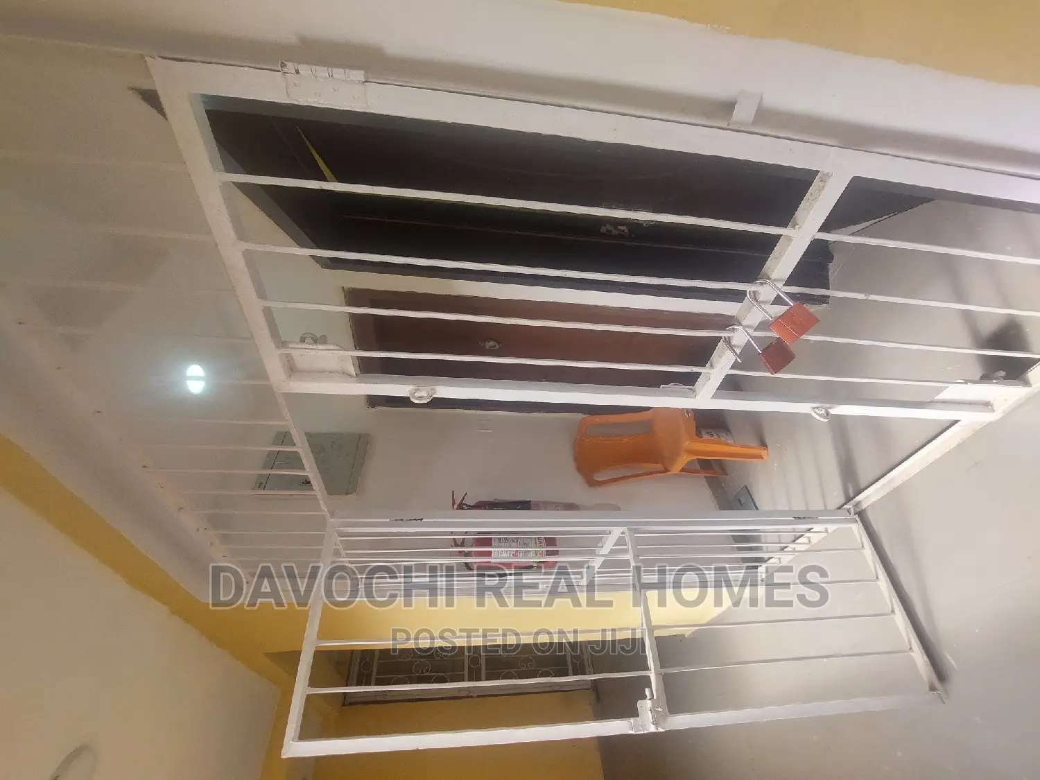 Newly Built 1bedroom Fully Furnished in Sangotedo