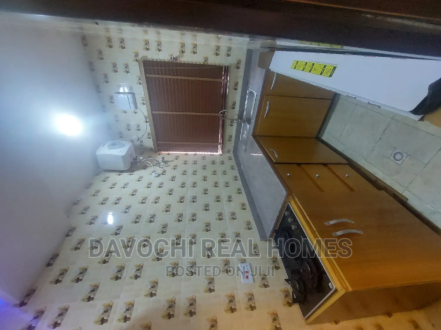 Newly Built 1bedroom Fully Furnished in Sangotedo