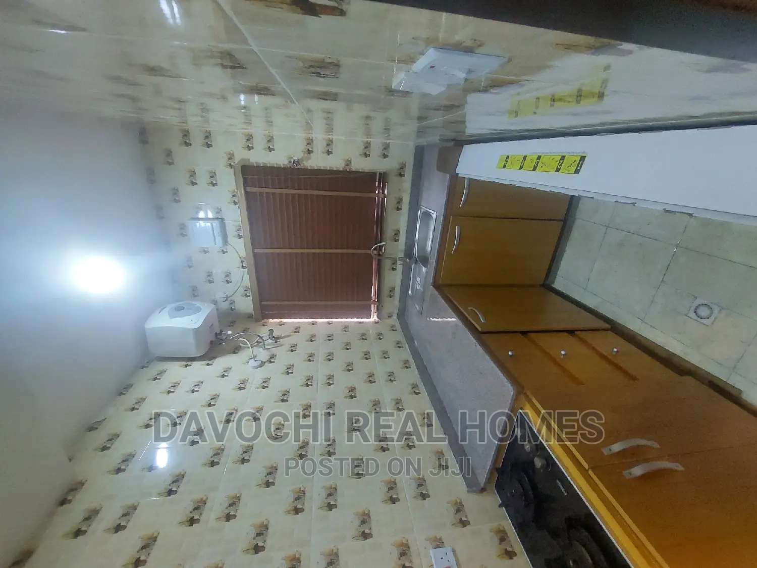 Newly Built 1bedroom Fully Furnished in Sangotedo