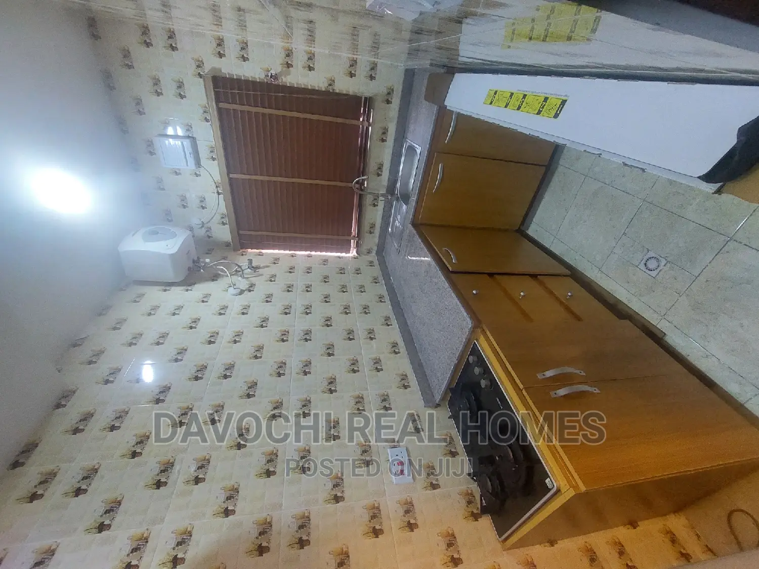 Newly Built 1bedroom Fully Furnished in Sangotedo