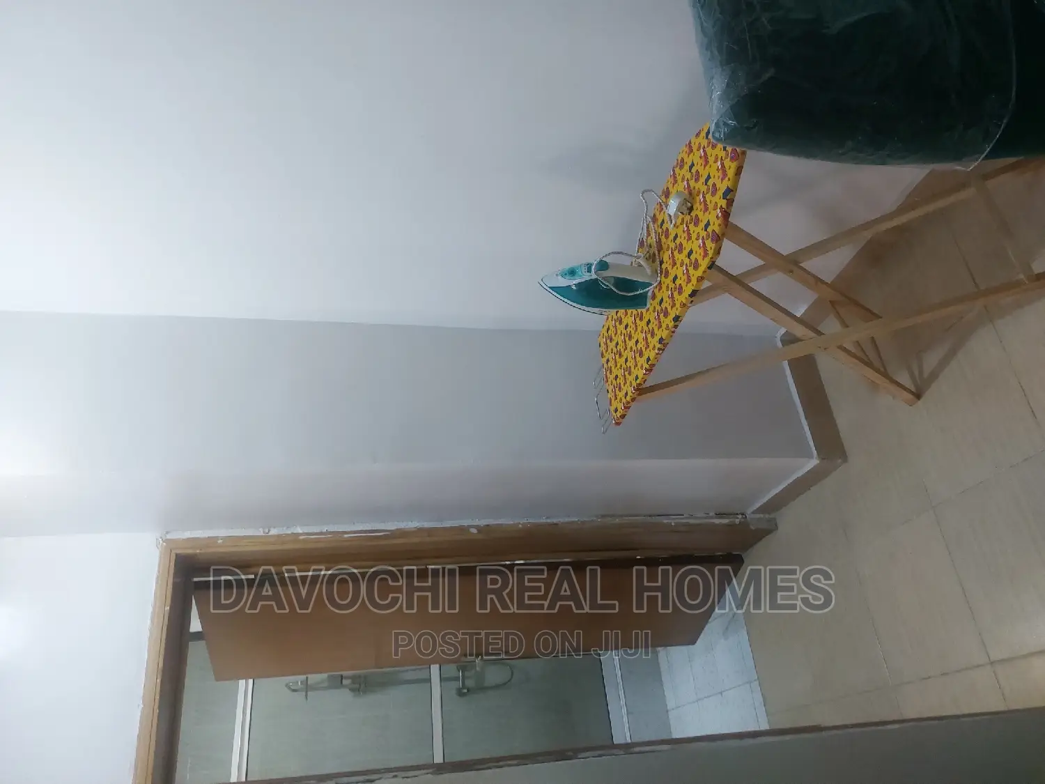 Furnished Mini Flat in Fashola Estate for rent in Sangotedo