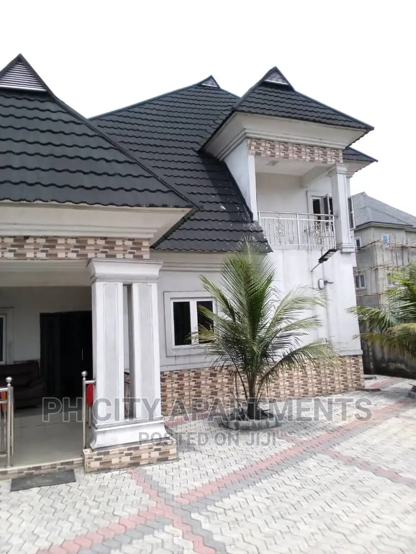 3bdrm Block of Flats in Gra, Port-Harcourt for rent in Port-Harcourt