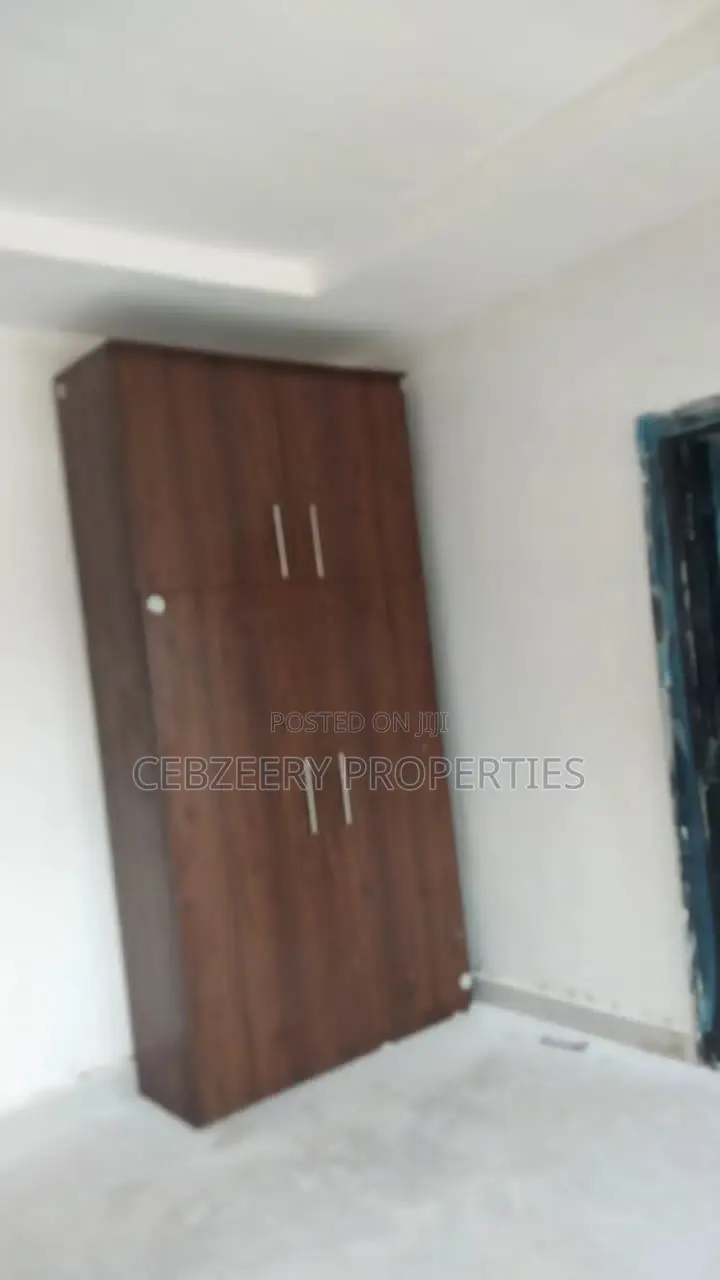 2bdrm Block of Flats in Ogba area for rent in Ogba