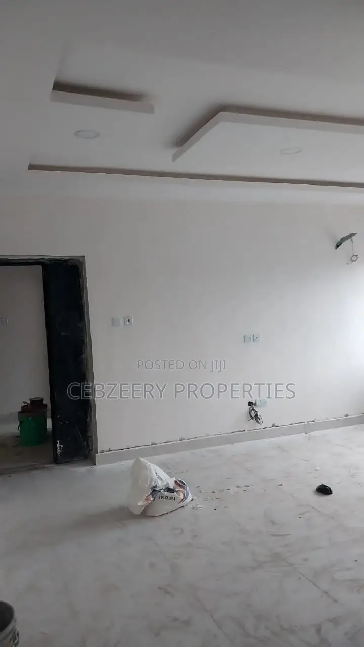 2bdrm Block of Flats in Ogba area for rent in Ogba