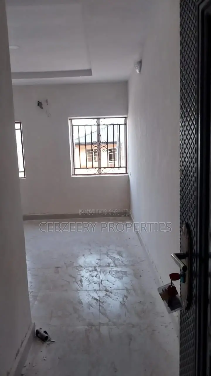 2bdrm Block of Flats in Ogba area for rent in Ogba