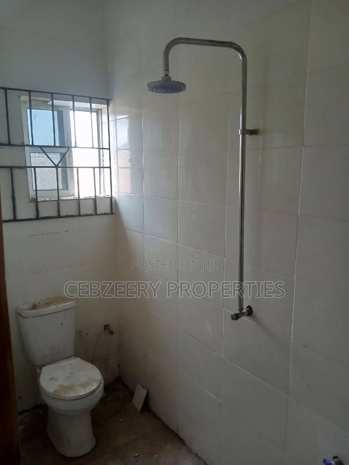 2bdrm Block of Flats in Ogba area for rent in Ogba