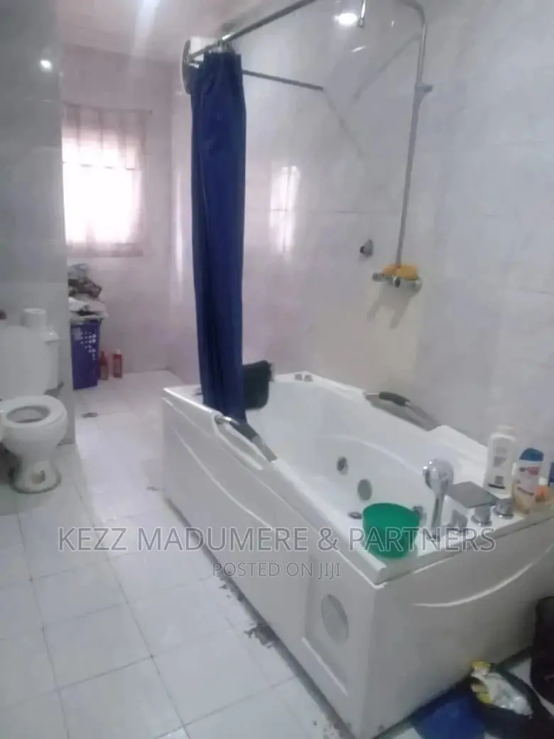 9bdrm Duplex in New Owerri, Imo for sale in Owerri