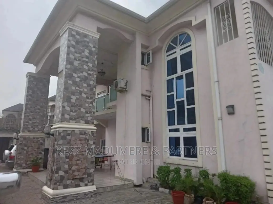 9bdrm Duplex in New Owerri, Imo for sale in Owerri