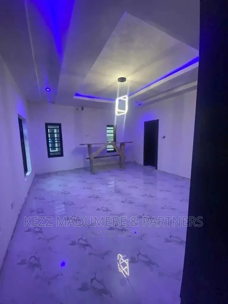 4bdrm Duplex in Dr Peter Odili, Port for sale in Port-Harcourt